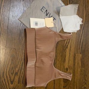 Enavant omni bra top